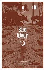 She Wolf Volume 2