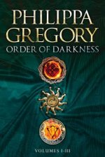 Order of Darkness Volumes I-III: Changeling; Stormbringers; Fools' Gold