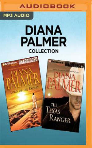 DIANA PALMER COLL LORD OF T 2M