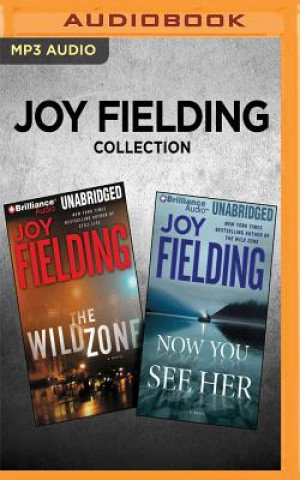 JOY FIELDING COLL - THE WIL 2M