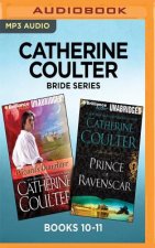 CATHERINE COULTER BRIDE SER 2M