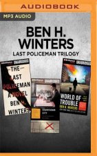 BEN H WINTERS LAST POLICEMA 3M