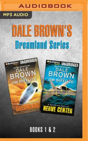 DALE BROWNS DREAMLAND SERIES BOOKS 12