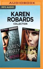 KAREN ROBARDS COLL - HUNTED 2M