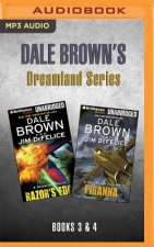 DREAMLAND #   DALE BROWNS D 2M