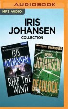 Iris Johansen Collection: Reap the Wind & Deadlock