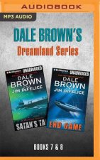 DREAMLAND #   DALE BROWNS D 2M