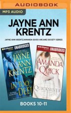 JAYNE ANN KRENTZ/AMANDA QUI 2M