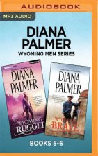 DIANA PALMER WYOMING MEN SE 2M