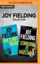 JOY FIELDING COLL - SHES NO 2M