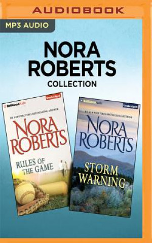 NORA ROBERTS COLL RULES OF  2M