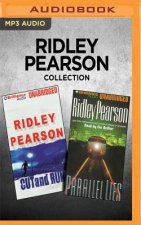 RIDLEY PEARSON COLL - CUT & 2M