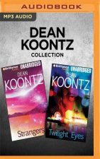 Dean Koontz Collection - Strangers & Twilight Eyes