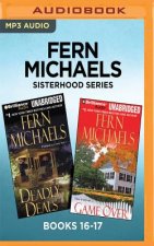 FERN MICHAELS SISTERHOOD SE 2M