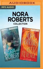 NORA ROBERTS COLL THE WITCH 3M