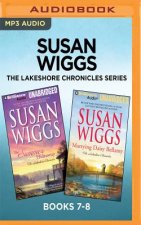 SUSAN WIGGS THE LAKESHORE C 2M