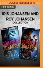 IRIS JOHANSEN & ROY JOHANSE 2M