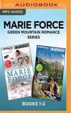 MARIE FORCE GREEN MOUNTAIN  2M