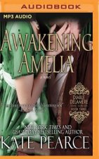 AWAKENING AMELIA             M