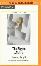 RIGHTS OF MICE               M