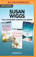 SUSAN WIGGS THE LAKESHORE C 3M