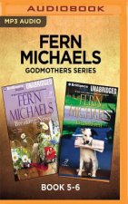 Fern Michaels Godmothers Series: Book 5-6: Breaking News & Classified