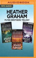 FLYNN BROTHERS TRILOGY      3M