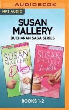 BUCHANAN SAGA V   SUSAN MAL 2M