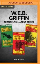 PRESIDENTIAL AGENT SERIES BOOKS 13