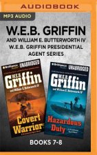 WEB GRIFFIN PRESIDENTIAL AG 2M