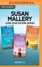 SUSAN MALLERY LONE STAR SIS 3M