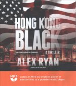 HONG KONG BLACK              M