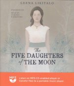 5 DAUGHTERS OF THE MOON      M