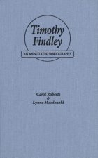 TIMOTHY FINDLEY