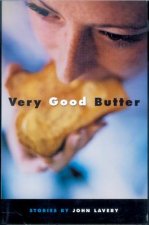 VERY GOOD BUTTER NEW/E