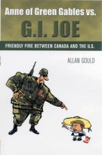 ANNE OF GREEN GABLES VS GI JOE