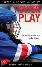 SPORTS STORIES POWER PLAY