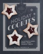 Artisanal Kitchen: Holiday Cookies