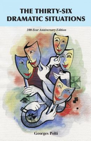 Thirty-Six Dramatic Situations