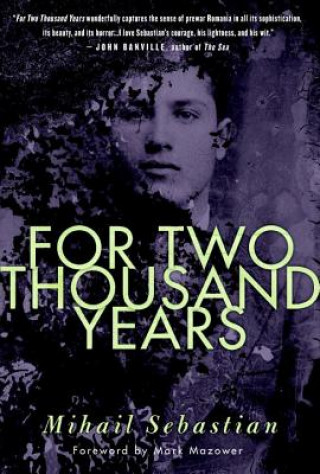 For Two Thousand Years: The Classic Novel
