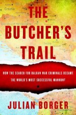 Butcher's Trail
