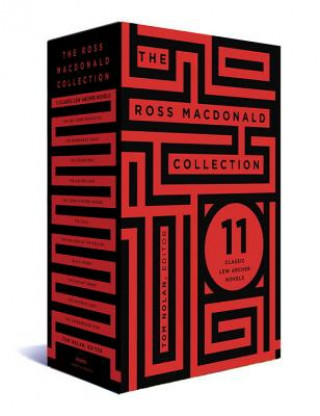 Ross Macdonald Collection