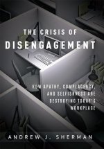 CRISES OF DISENGAGEMENT