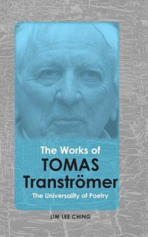 Works of Tomas Transtr mer