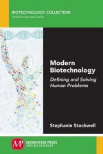 MODERN BIOTECHNOLOGY