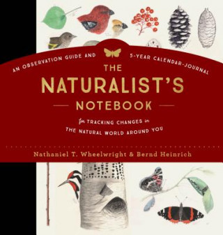 Naturalist's Notebook