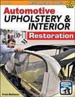 Automotive Upholstery and Interior Restoration