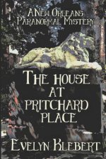 HOUSE AT PRITCHARD PLACE