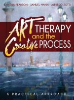 Art Therapy and the Creative Process