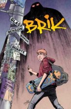 Brik TPB